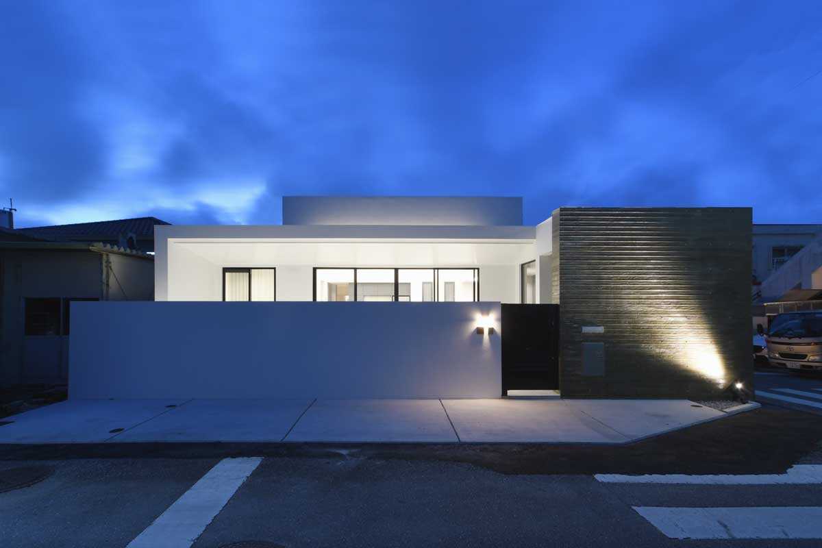 有限会社 真玉橋設計事務所の建築作品