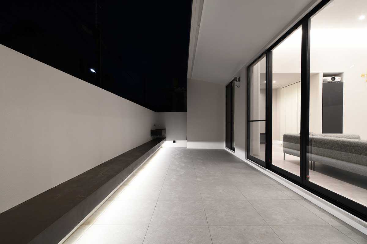 有限会社 真玉橋設計事務所の建築作品