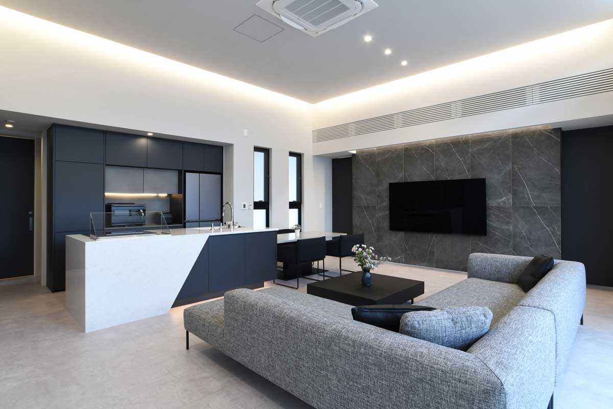 有限会社 真玉橋設計事務所の建築作品