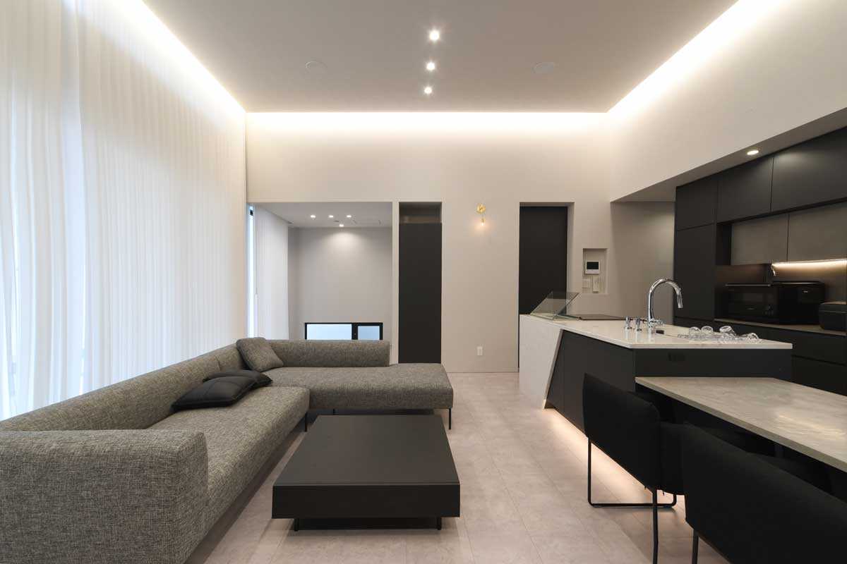 有限会社 真玉橋設計事務所の建築作品