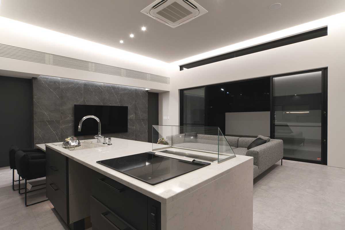 有限会社 真玉橋設計事務所の建築作品