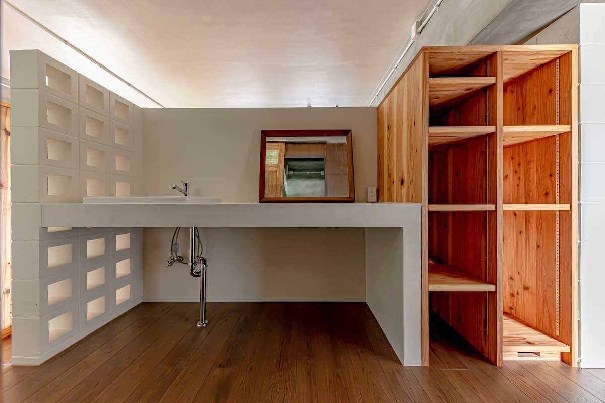 松田まり子建築設計事務所の建築作品