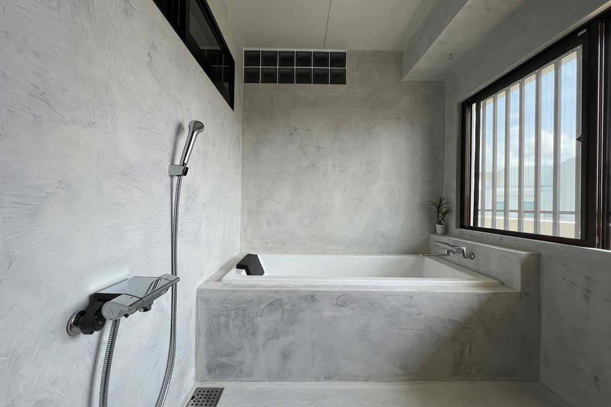 松田まり子建築設計事務所の建築作品