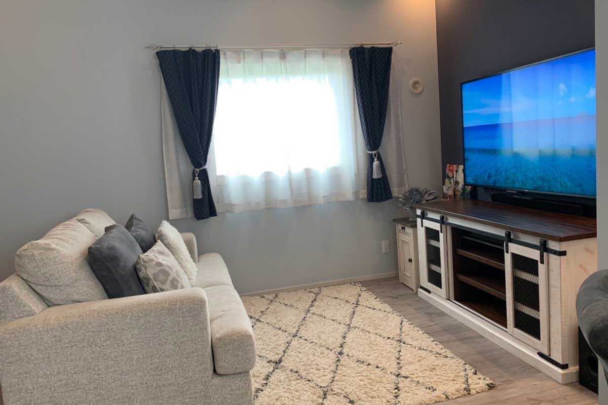 アトリエPADの建築作品