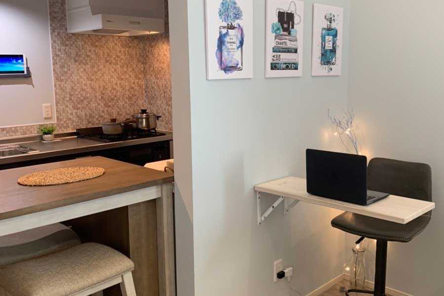 アトリエPADの建築作品