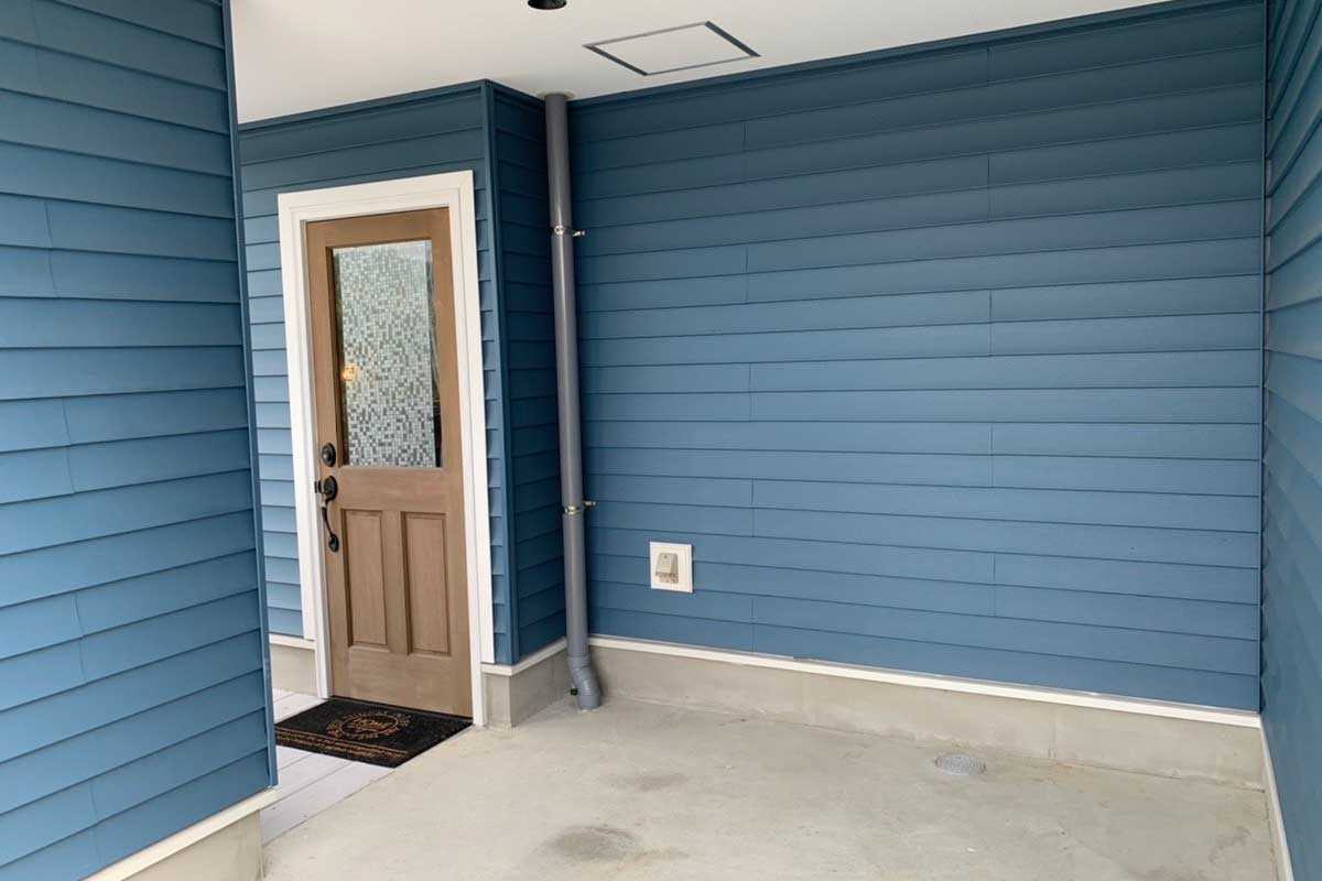 アトリエPADの建築作品