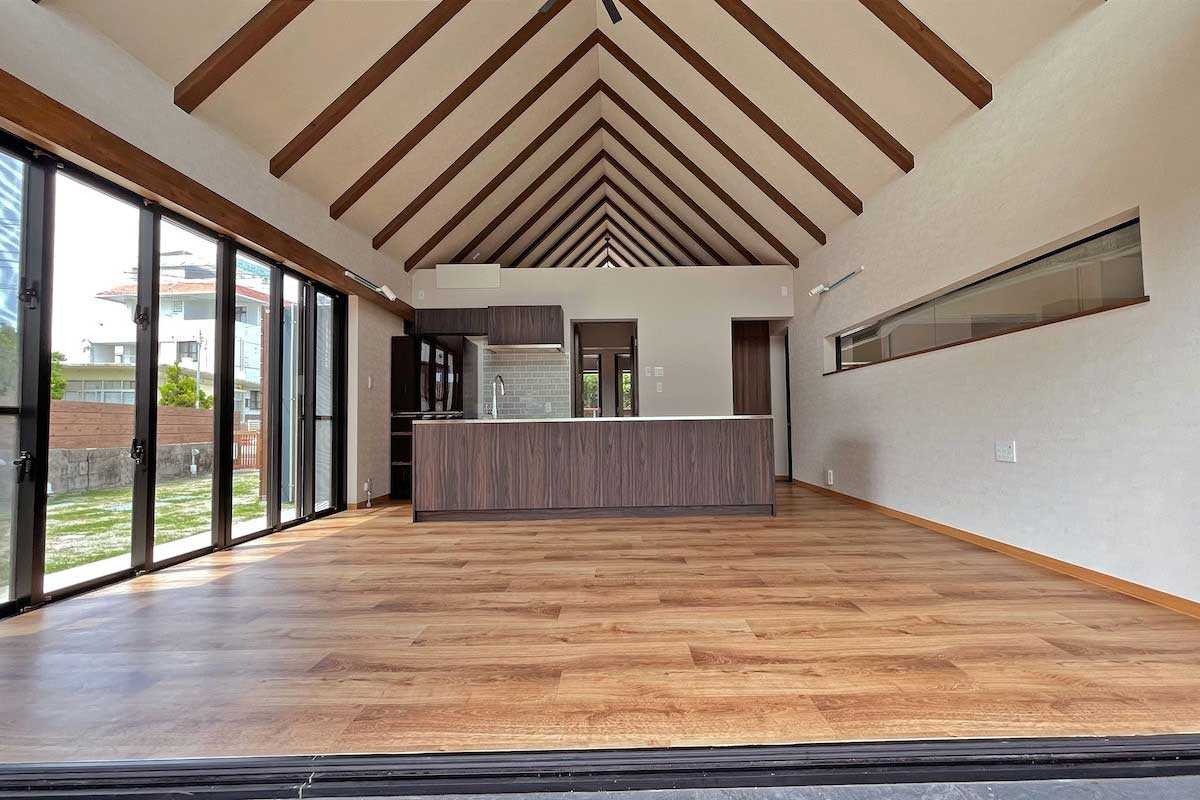 エスエヌジーデザインの建築作品