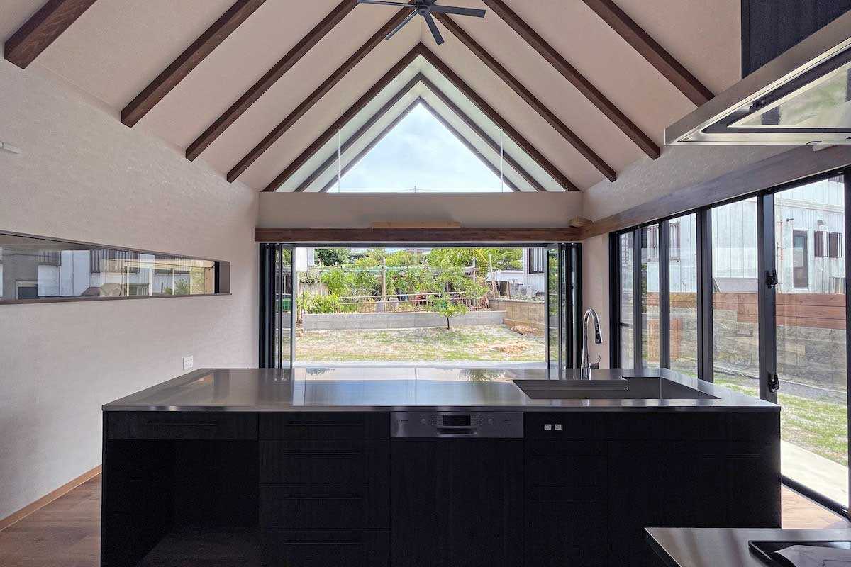 エスエヌジーデザインの建築作品