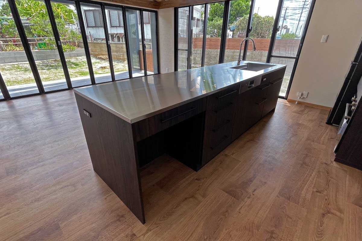 エスエヌジーデザインの建築作品