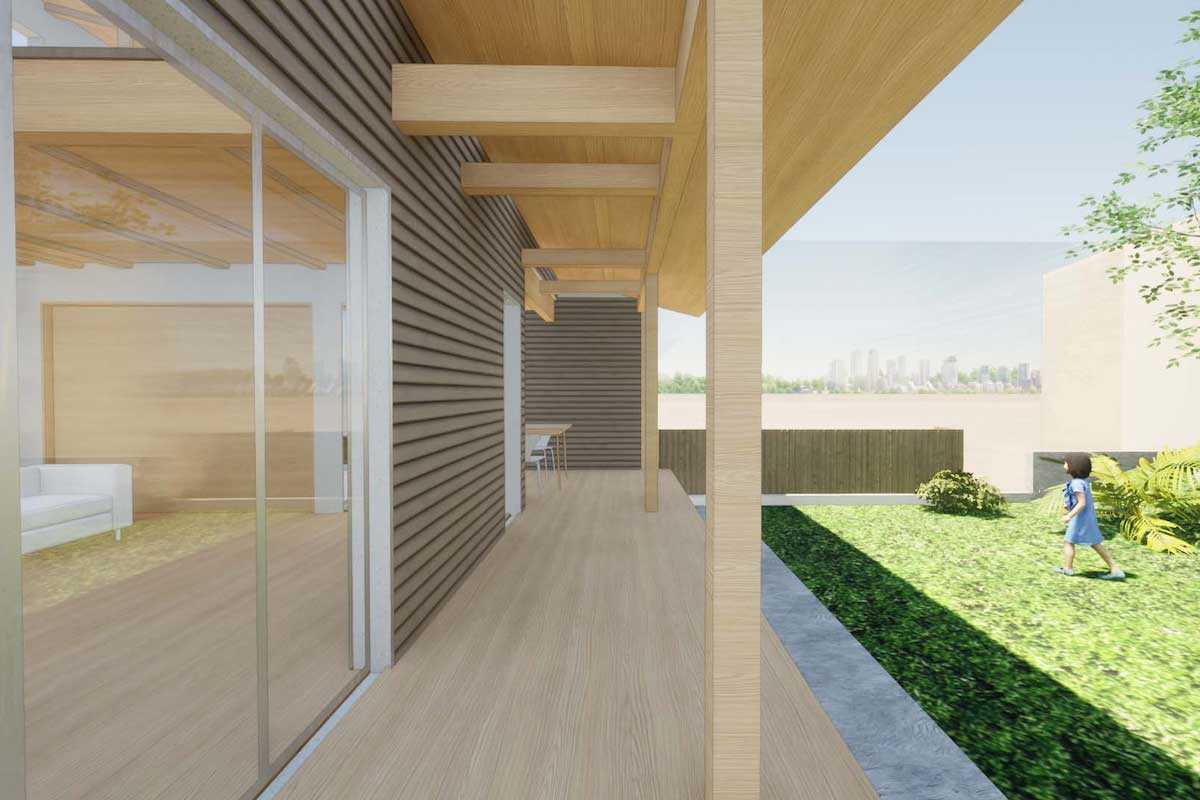 株式会社 渡久山設計の建築作品