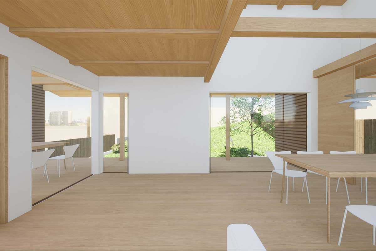 株式会社 渡久山設計の建築作品