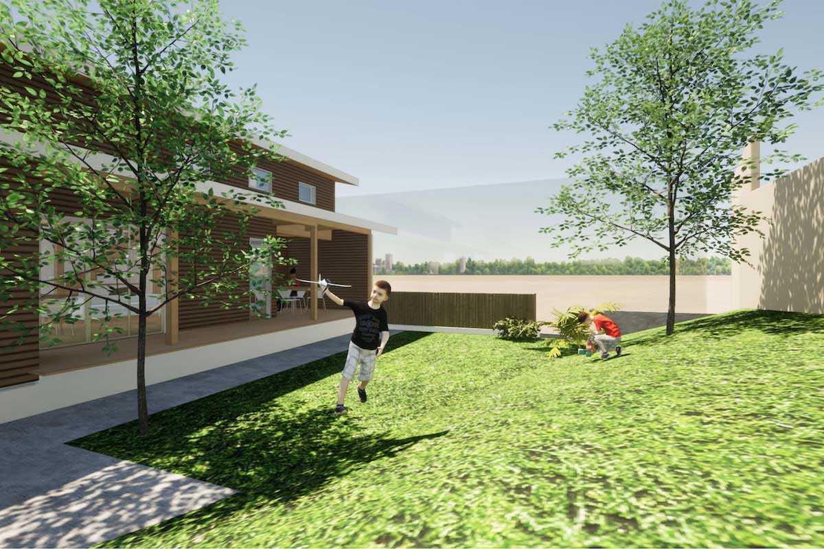 株式会社 渡久山設計の建築作品