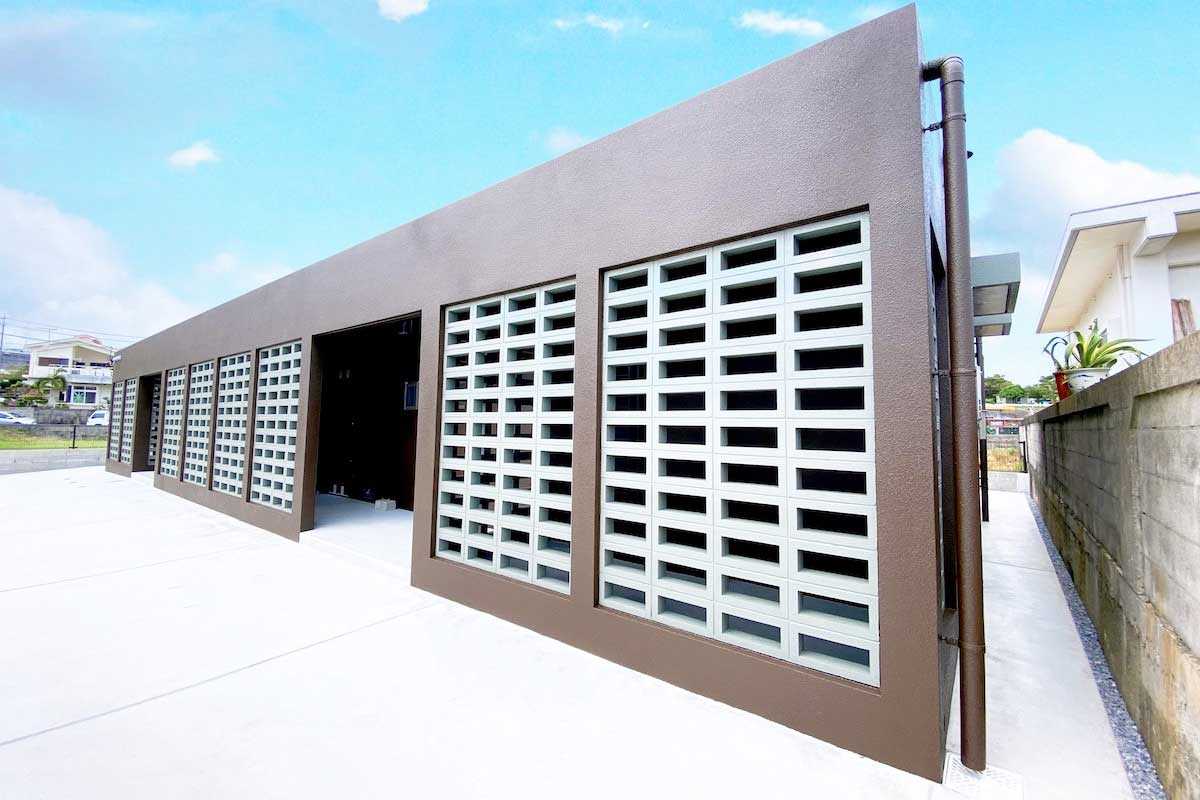 株式会社AMS設計の建築作品