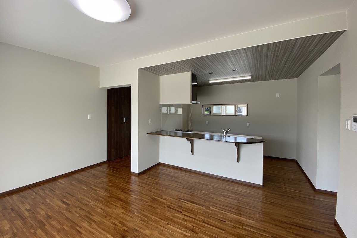 株式会社AMS設計の建築作品