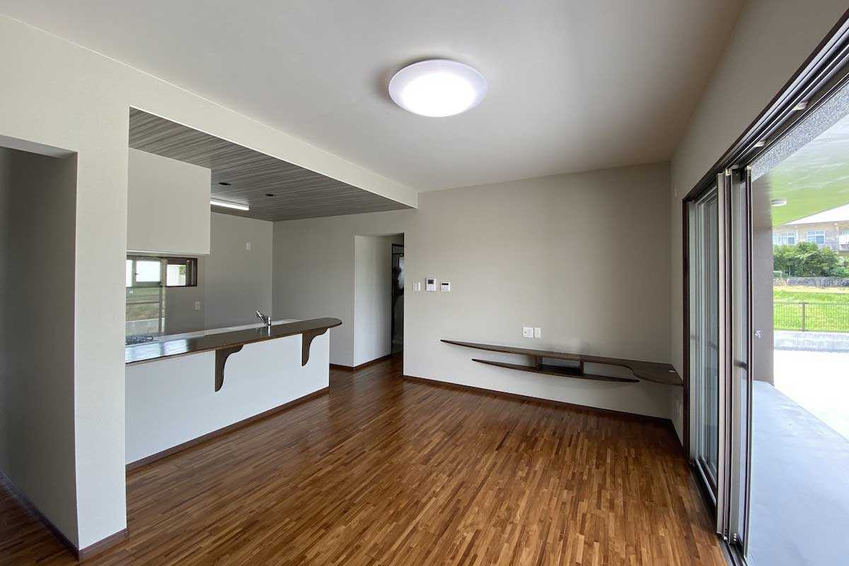 株式会社AMS設計の建築作品