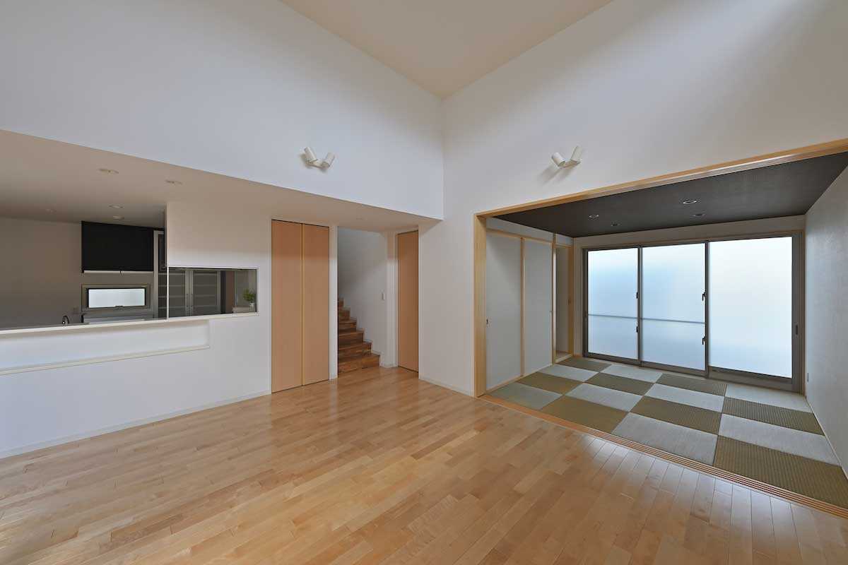 株式会社エー・アール・ジーの建築作品