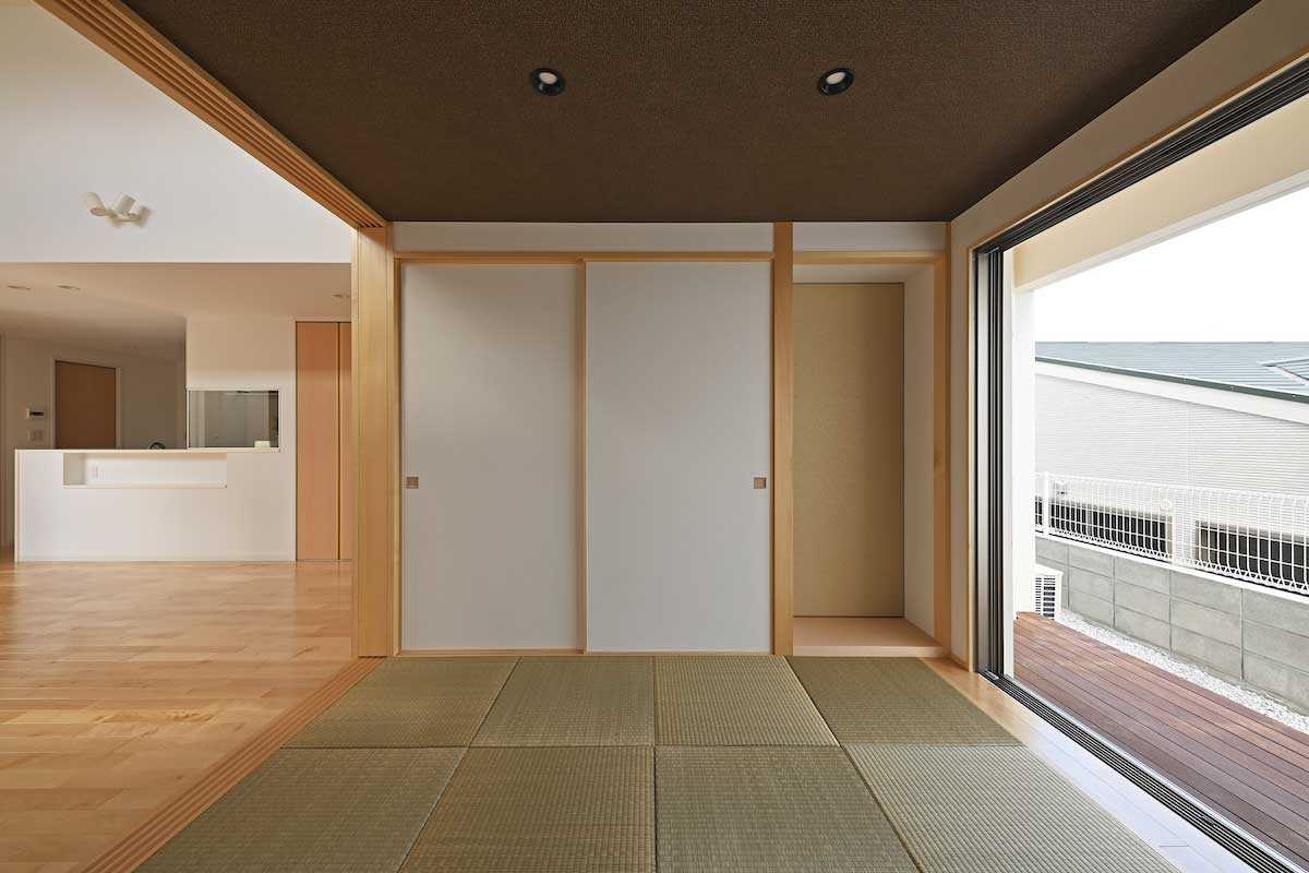 株式会社エー・アール・ジーの建築作品