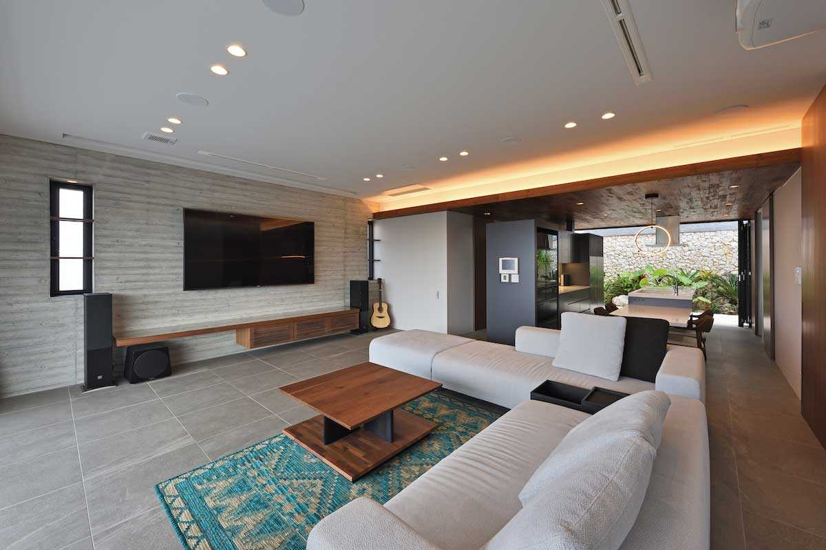 有限会社 アトリエ・門口の建築作品