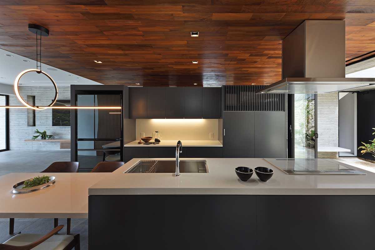 有限会社 アトリエ・門口の建築作品