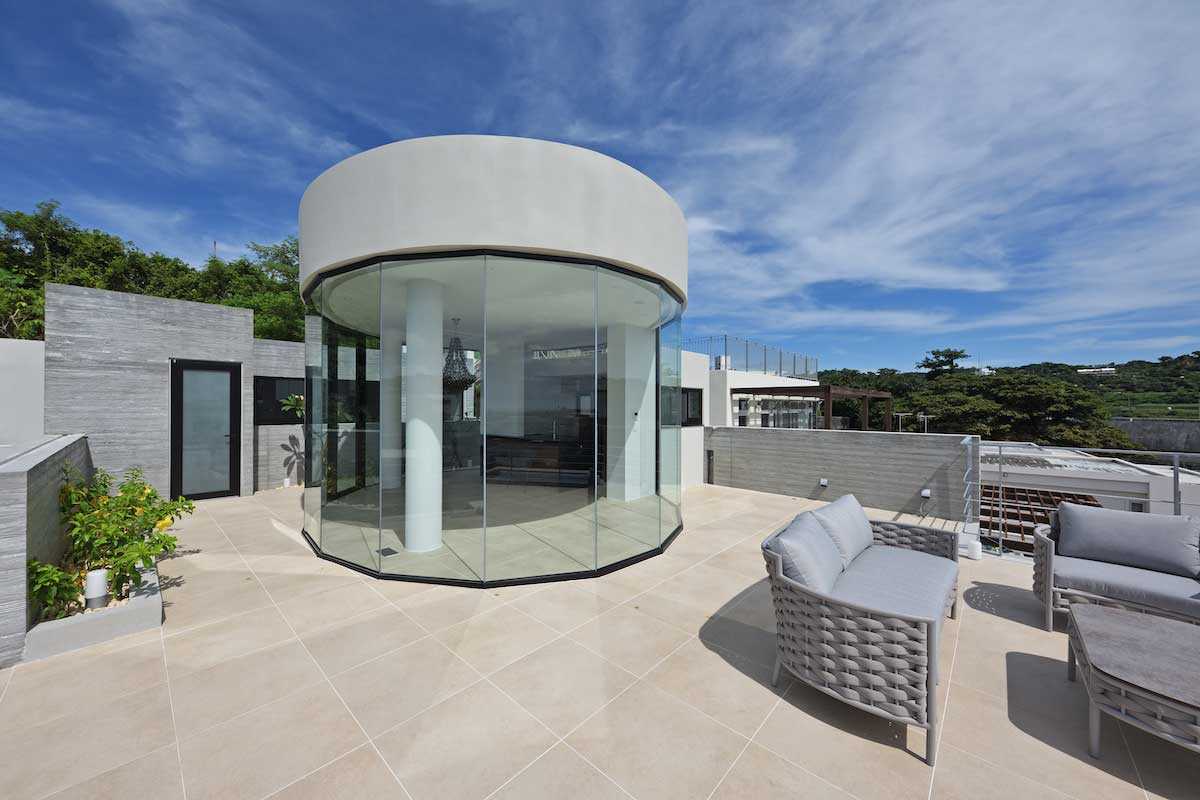 有限会社 アトリエ・門口の建築作品