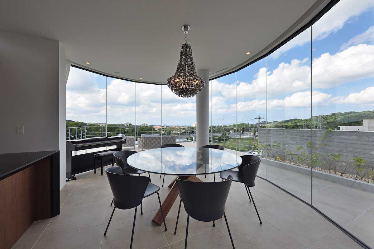 有限会社 アトリエ・門口の建築作品