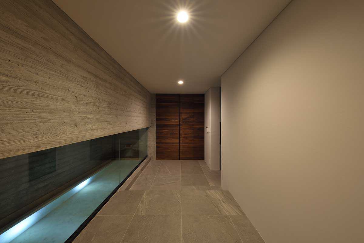 有限会社 アトリエ・門口の建築作品