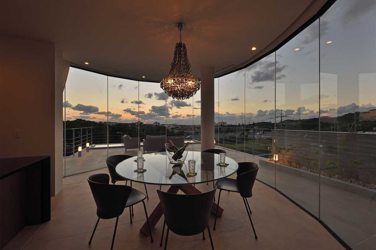 有限会社 アトリエ・門口の建築作品