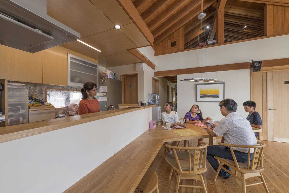 株式会社 東設計工房の建築作品