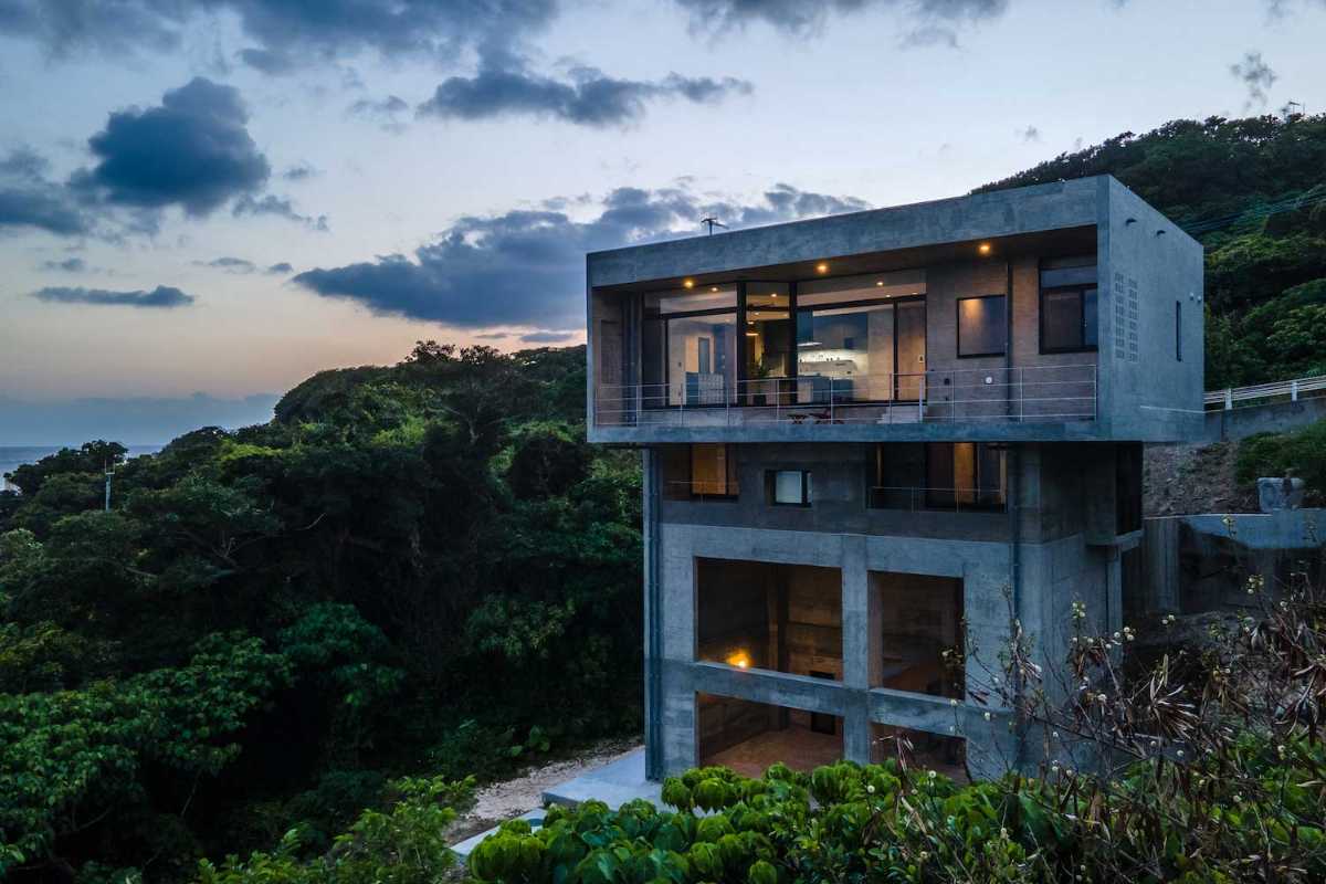 久友設計株式会社の建築作品