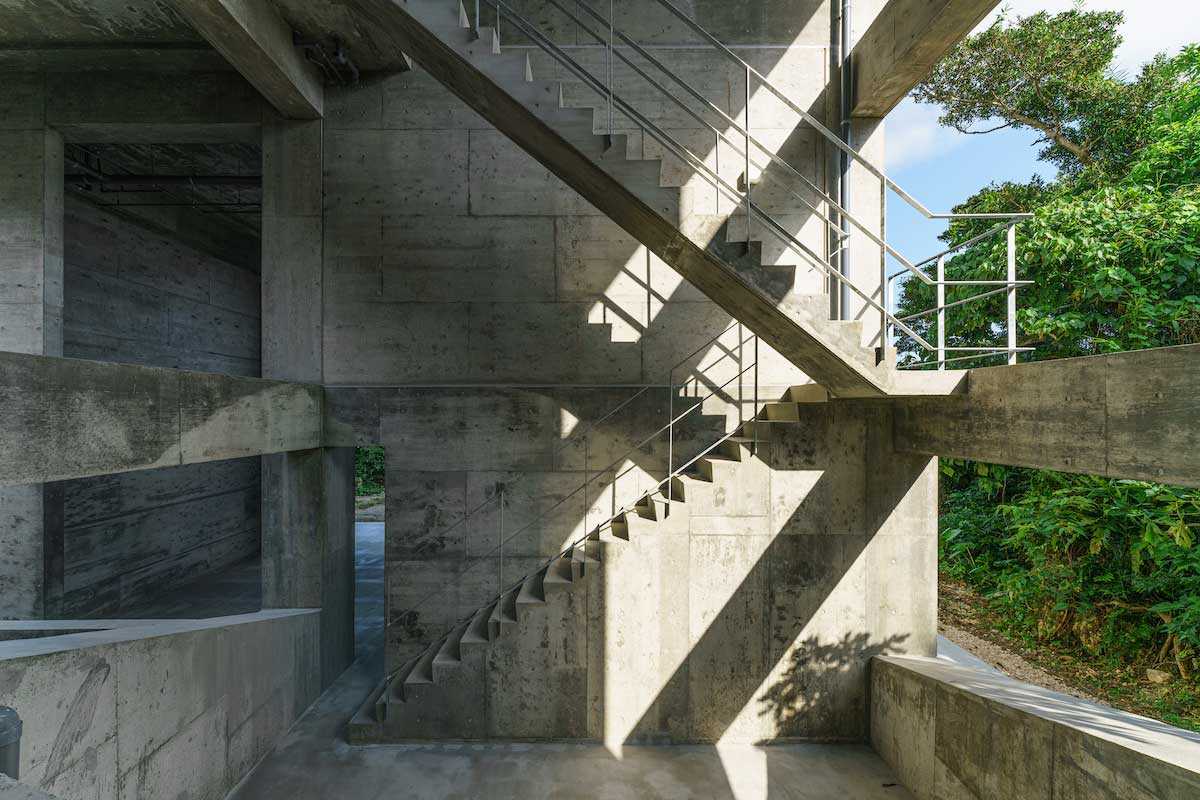 久友設計株式会社の建築作品