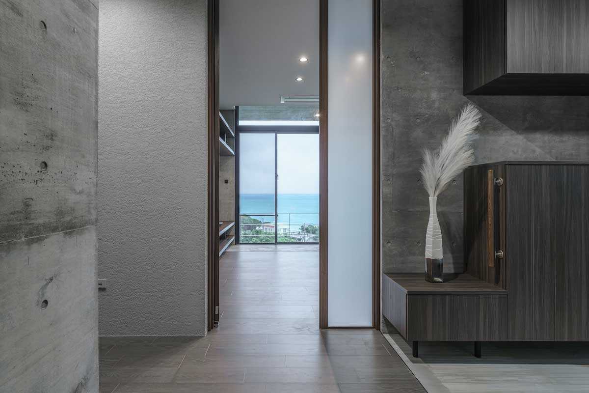 久友設計株式会社の建築作品