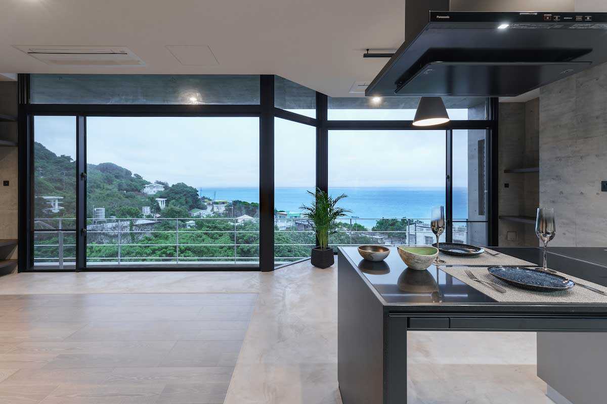 久友設計株式会社の建築作品