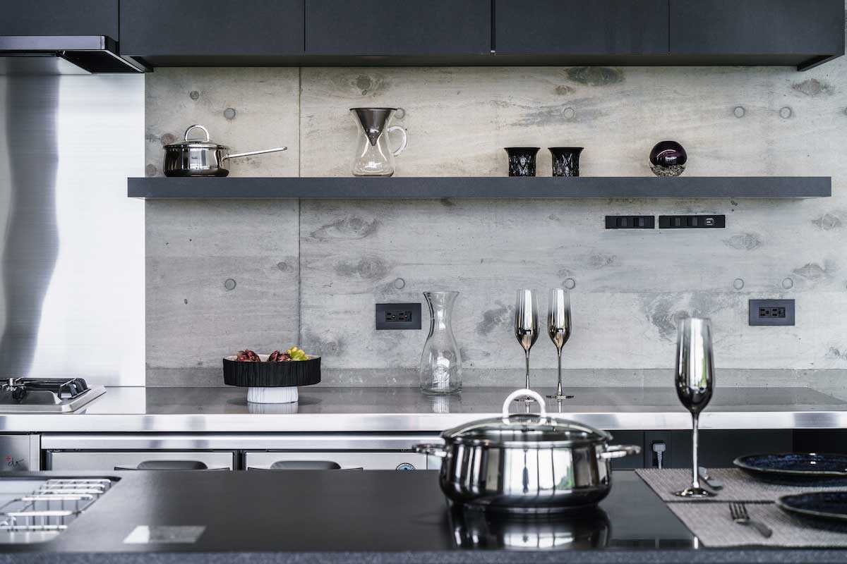 久友設計株式会社の建築作品