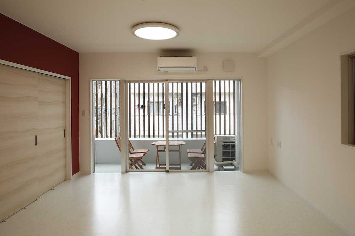 有限会社 外間建築設計事務所の建築作品