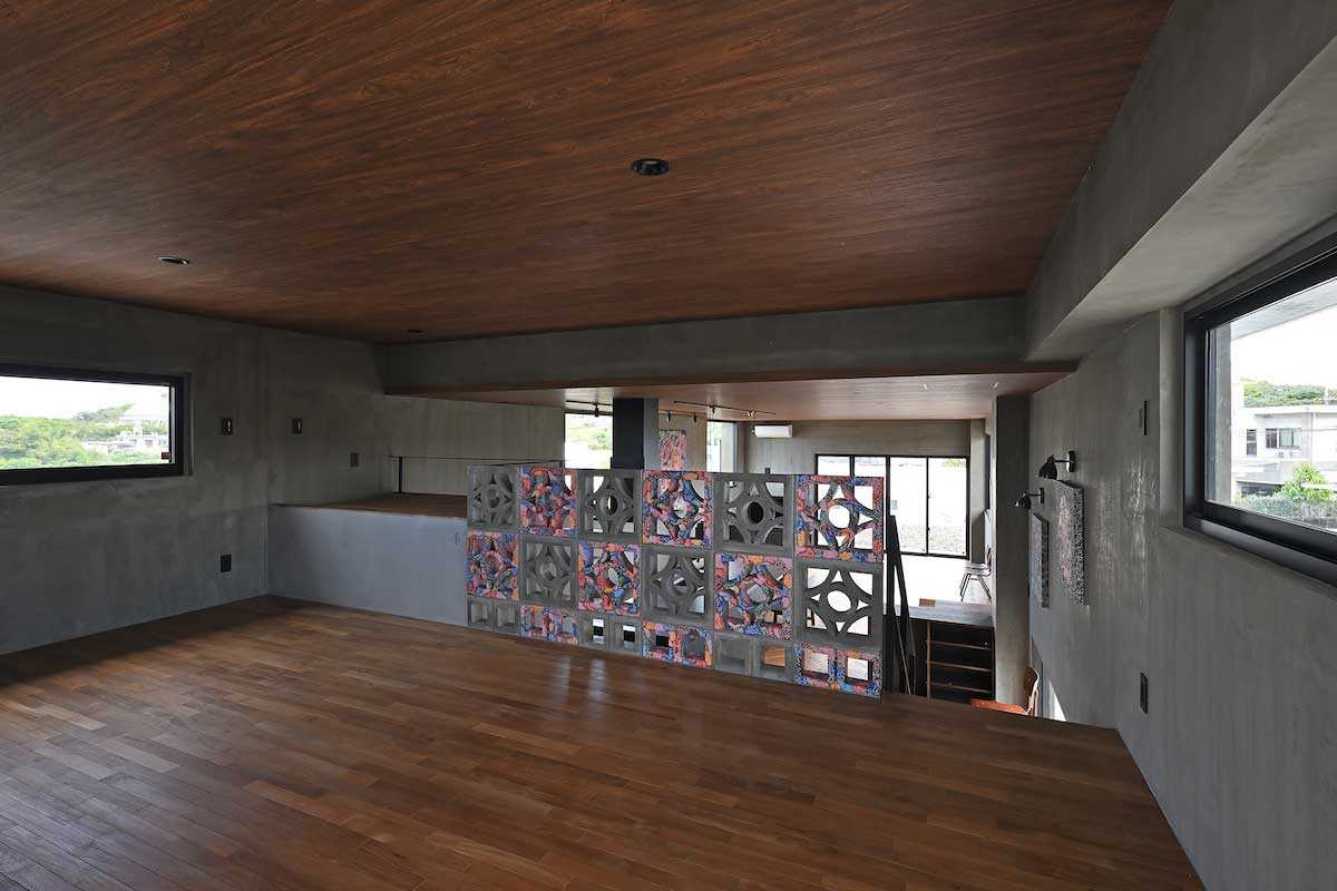 株式会社 謝名堂建築設計事務所の建築作品
