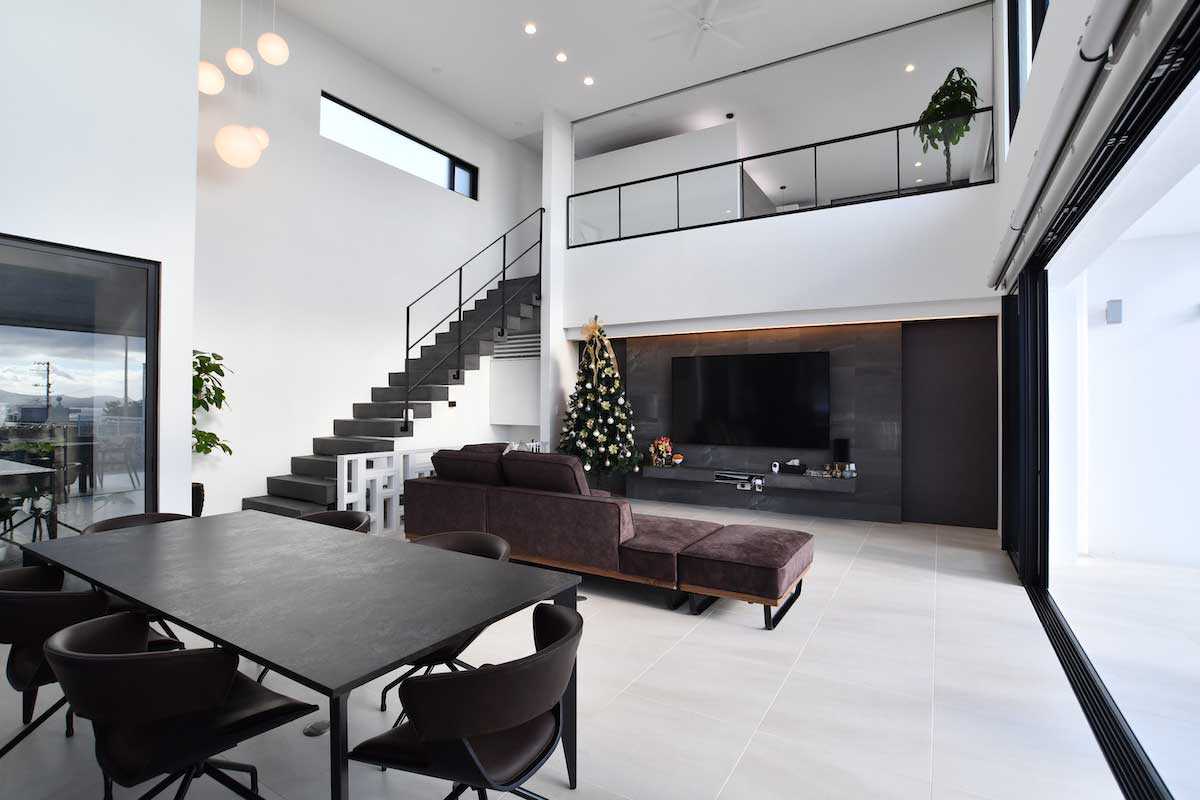 有限会社 真玉橋設計事務所の建築作品