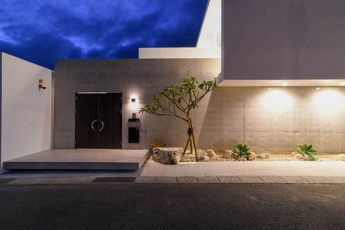 有限会社 真玉橋設計事務所の建築作品