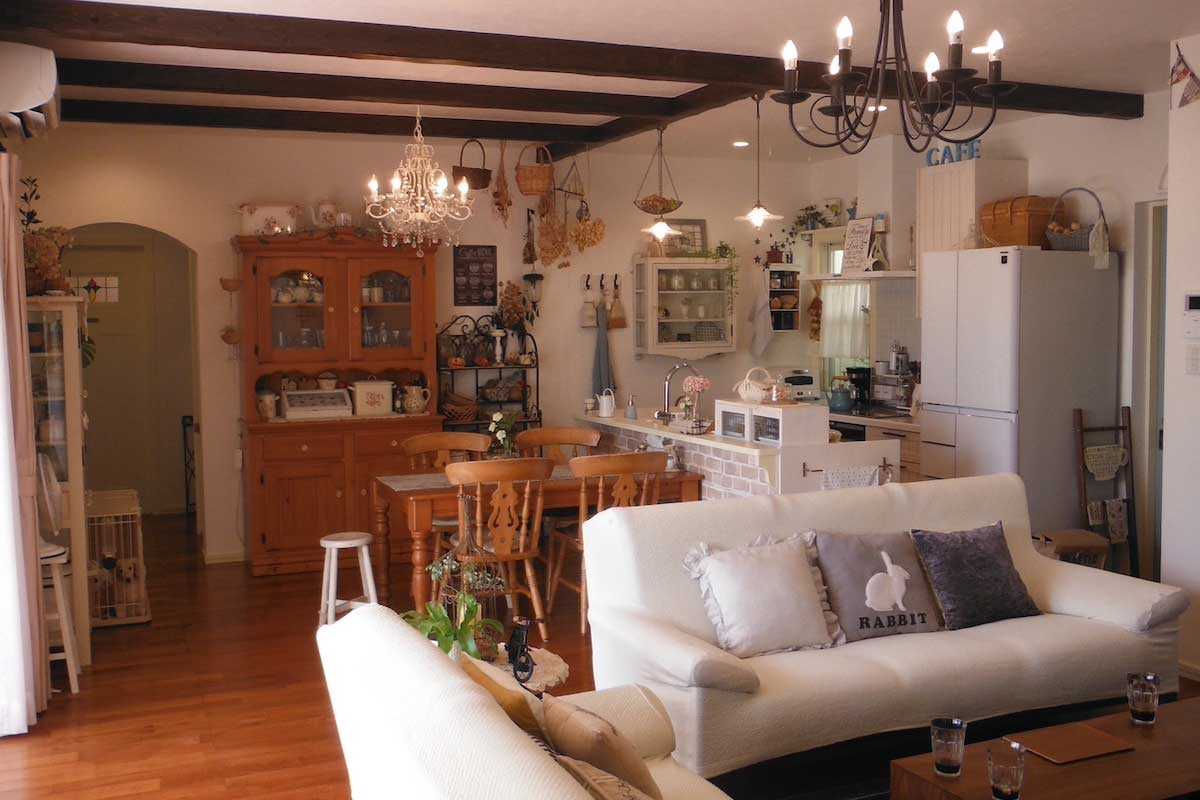 アトリエPADの建築作品