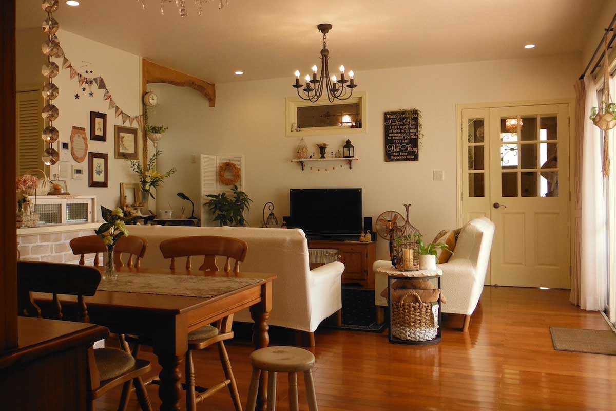 アトリエPADの建築作品