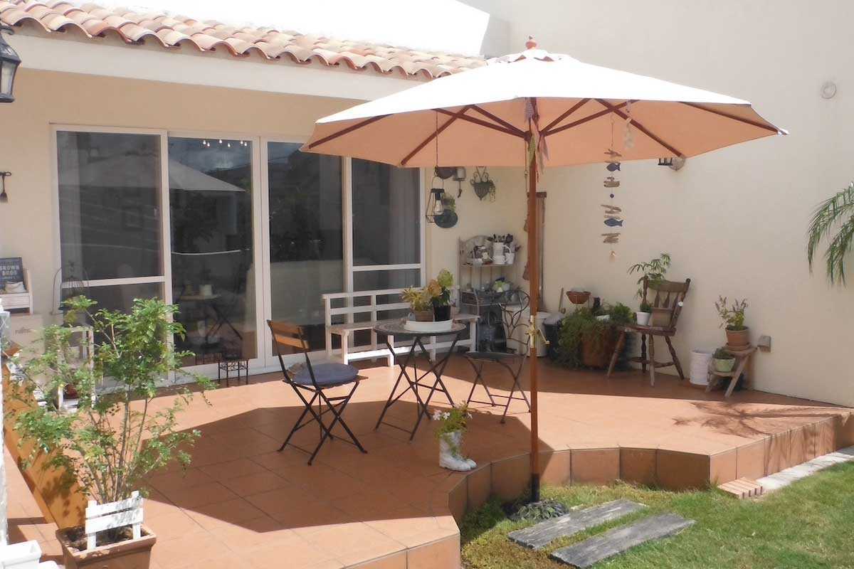 アトリエPADの建築作品