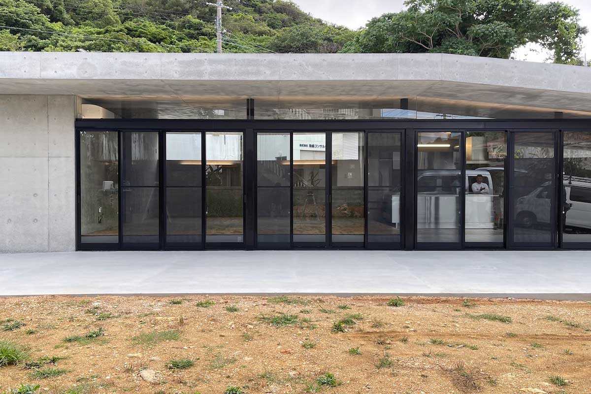 エスエヌジーデザインの建築作品