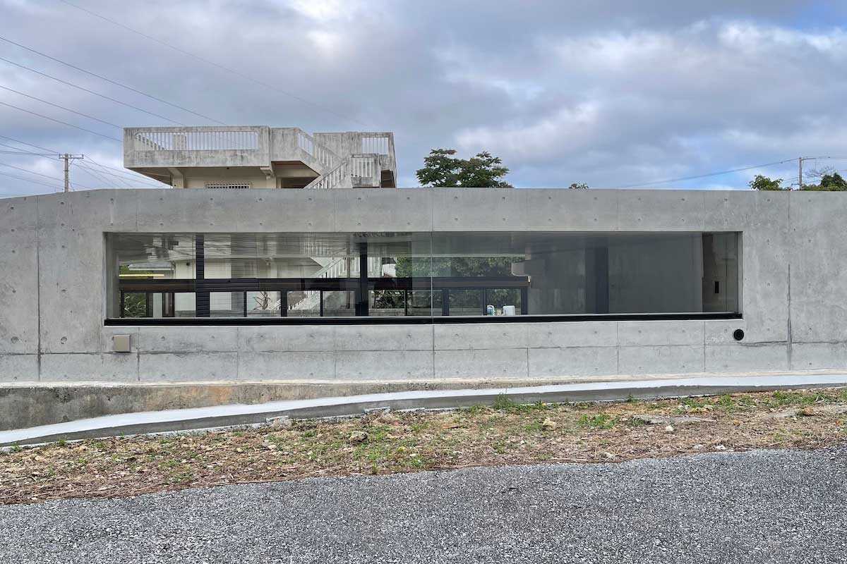 エスエヌジーデザインの建築作品