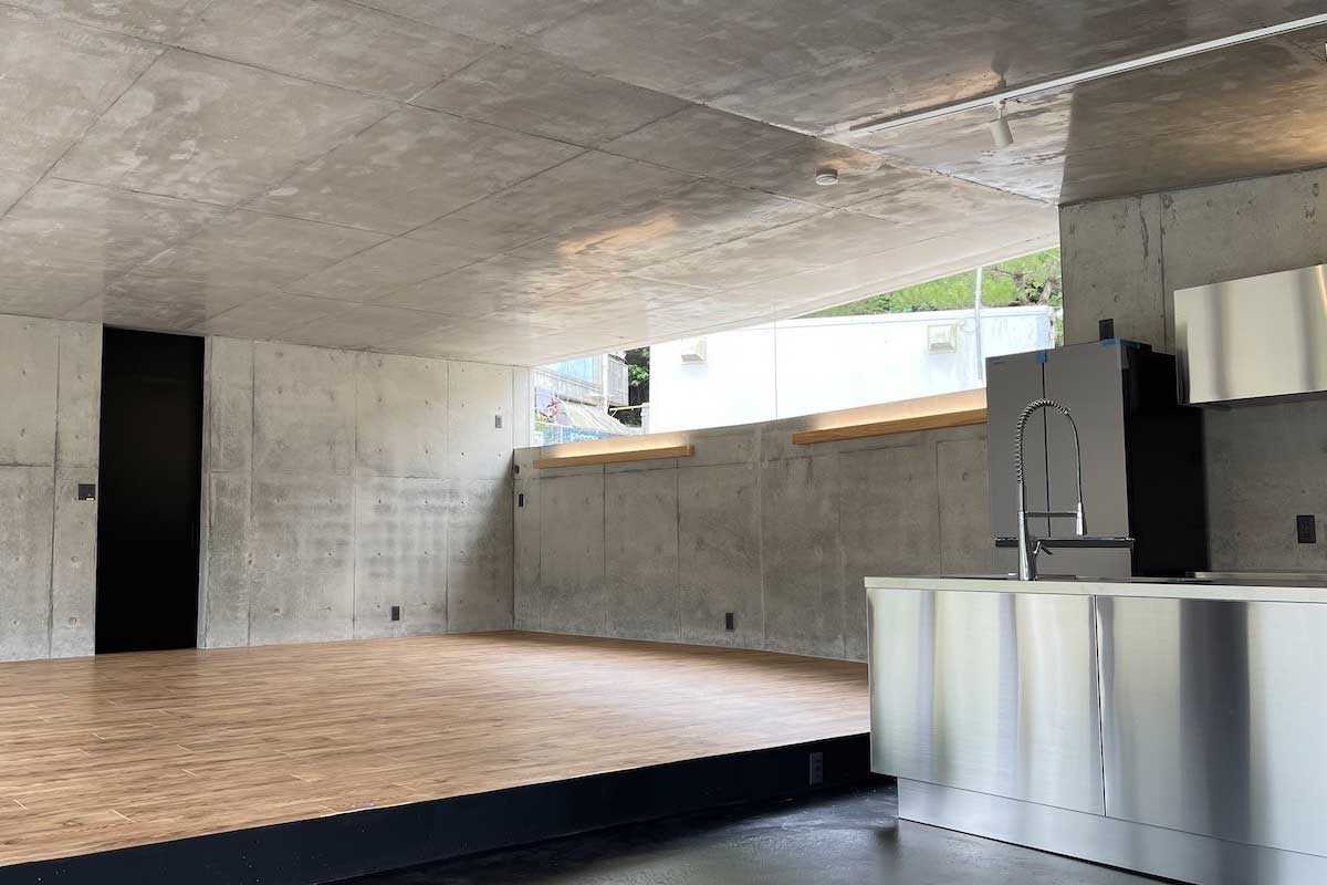 エスエヌジーデザインの建築作品