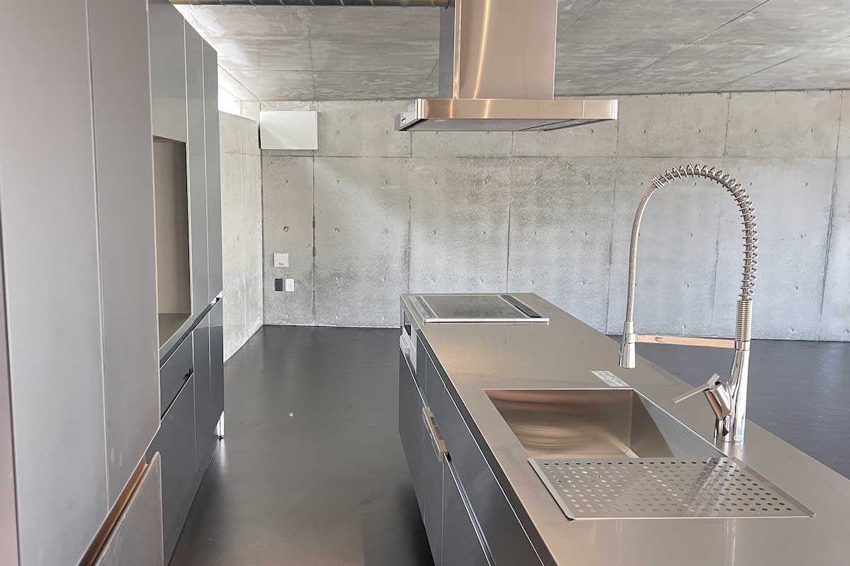 エスエヌジーデザインの建築作品