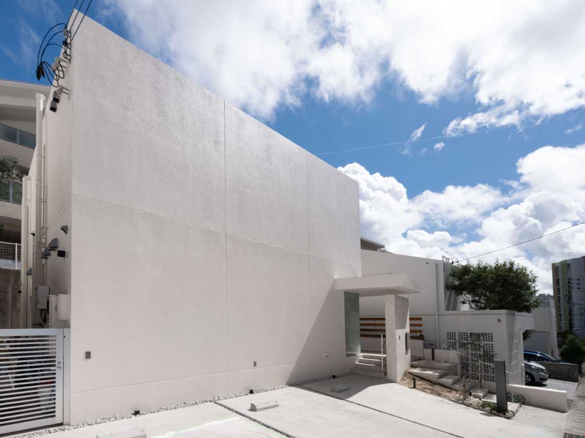 株式会社エー・アール・ジーの建築作品