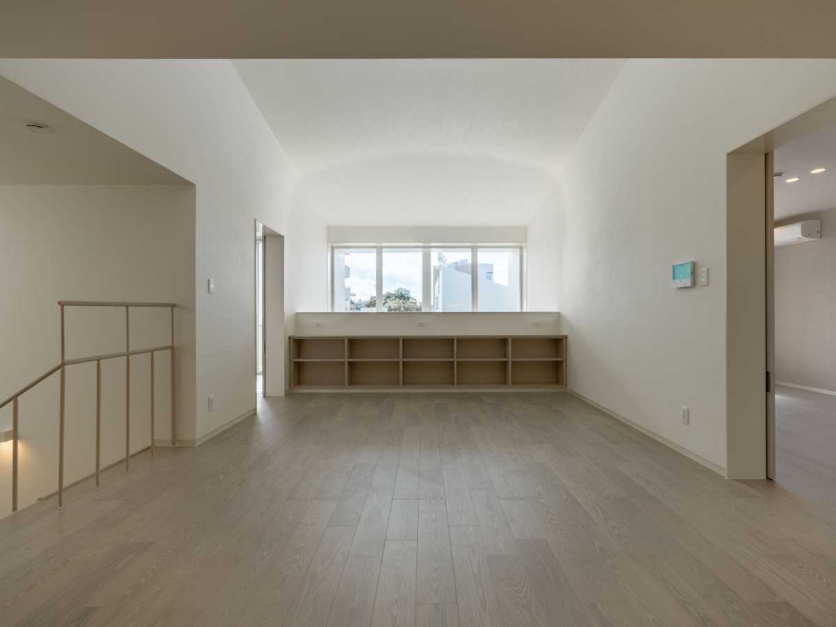 株式会社エー・アール・ジーの建築作品