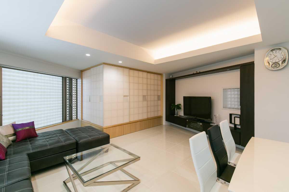 有限会社 アトリエ・門口の建築作品