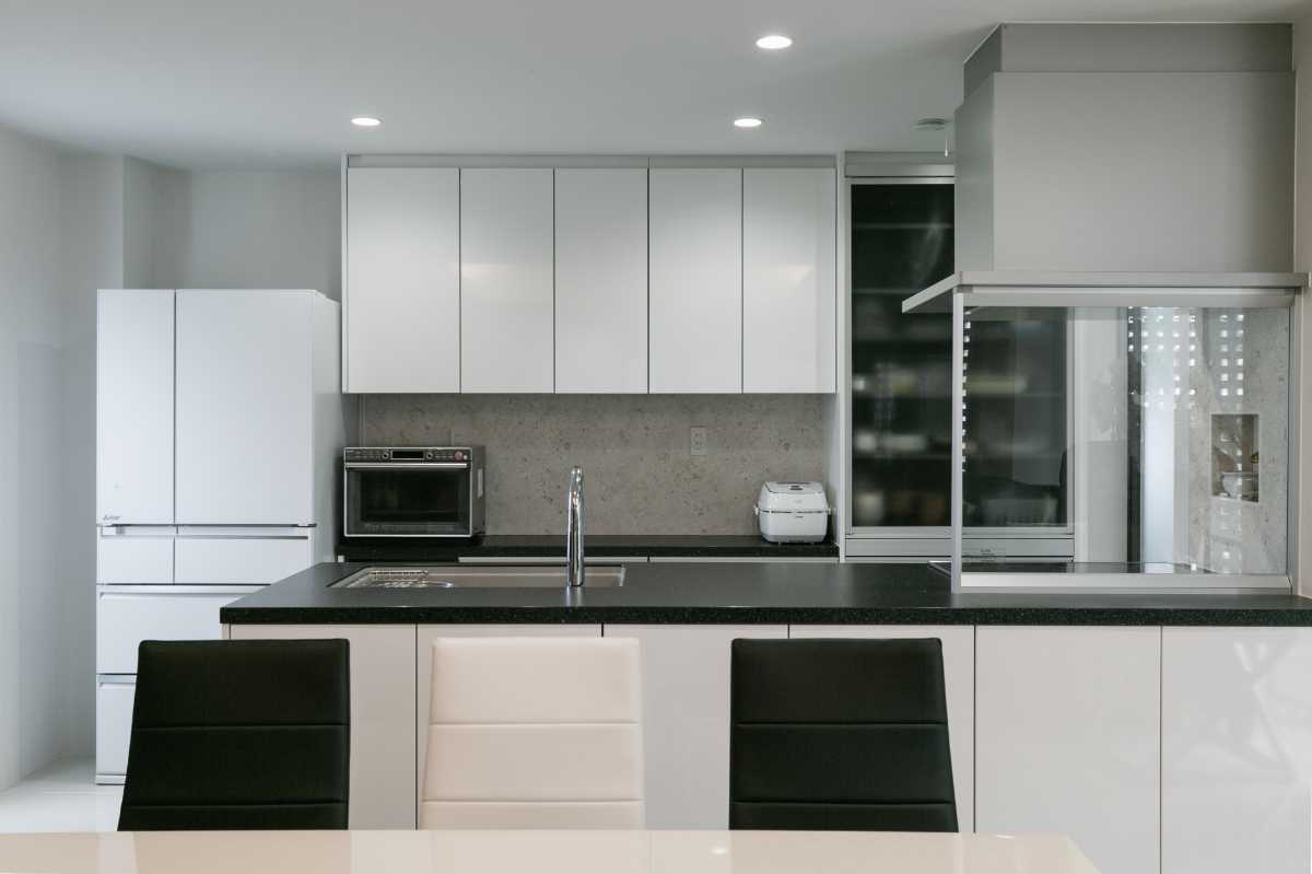 有限会社 アトリエ・門口の建築作品