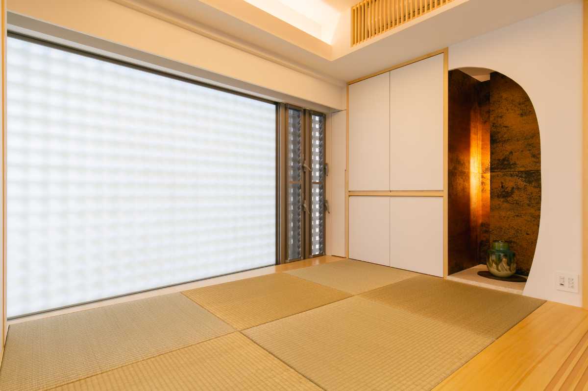 有限会社 アトリエ・門口の建築作品