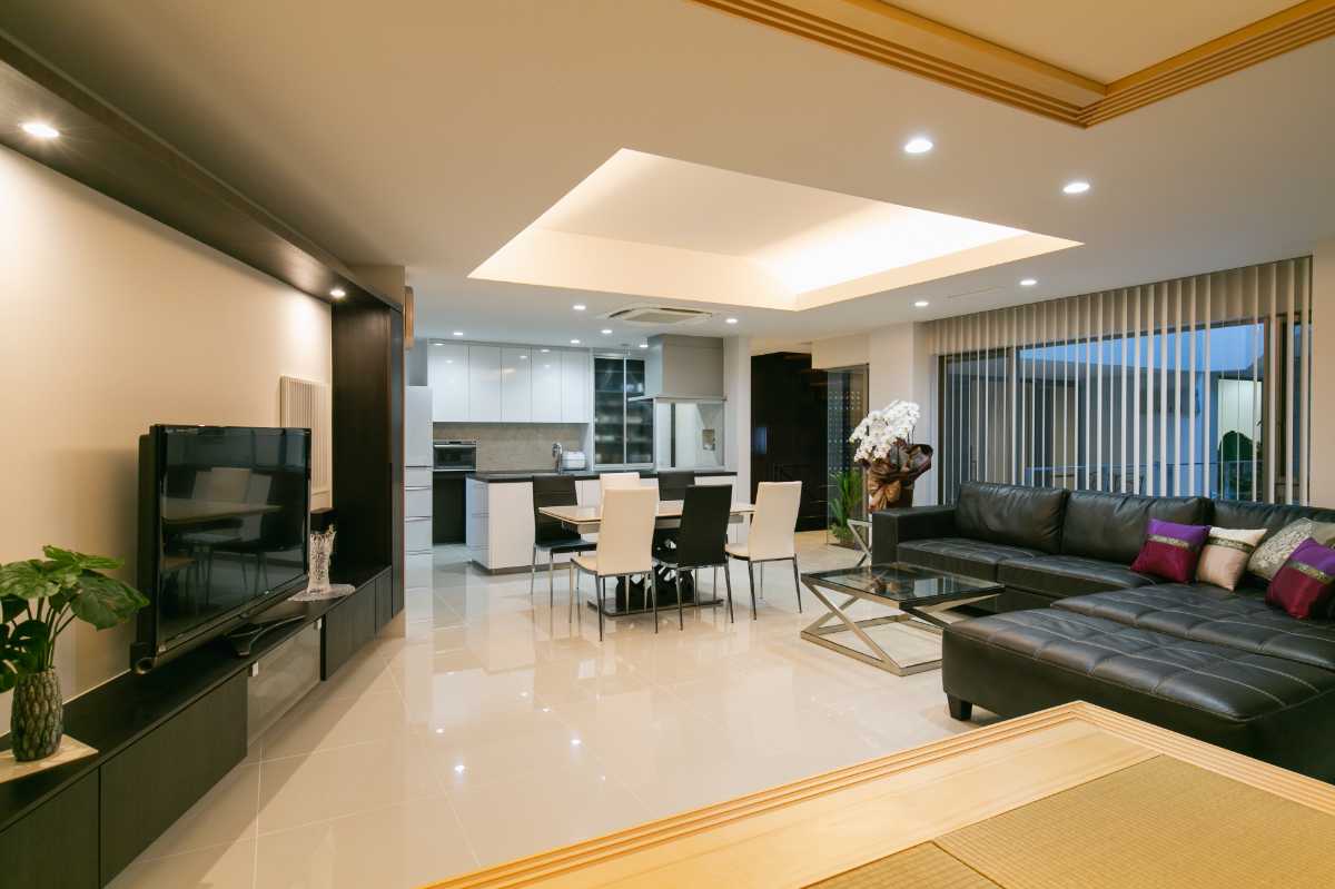 有限会社 アトリエ・門口の建築作品